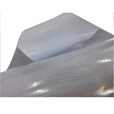 विज्ञापन के लिए चिंतनशील फ्लेक्स बैनर